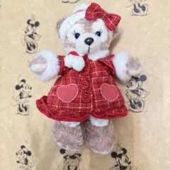 シェリーメイ　トゥインクルウィンター　クリスマス　キーホルダー