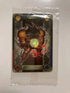 2025年最新】エクゾディア 初期 美品の人気アイテム - メルカリ