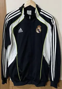 2025年最新】レアルマドリード トラックジャケットの人気アイテム