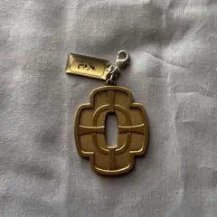 鬼滅の刃 鍔チャームコレクション メタルチャーム 宇髄天元