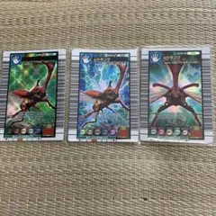 バラ売り可️⭕️》甲虫王者ムシキング カード まとめ売り - メルカリ