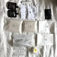 カハラホテル　ヨコハマ　ホテルアメニティ