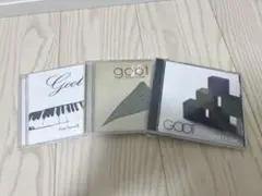 Alex goot CDセット 3枚組