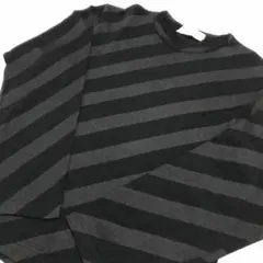 ブランド古着！80's フランス製 COMME des GARCONSカットソー