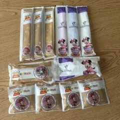 トイストーリーホテル + ディズニーセレブレーションホテル アメニティセット