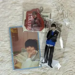 2026年最新】大倉空人の人気アイテム - メルカリ