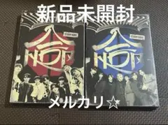 2025年最新】StrayKids hop 未開封 限定版の人気アイテム - メルカリ