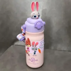 Disney Parks Bluey ストロー付き水筒 - メルカリ