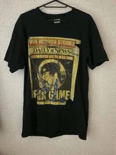 Supreme Dash Snow Tシャツ ブラックのサムネイル
