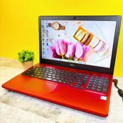 コスパ◎NEC LAVIE✨SSD256GB☆メモリ8GB☆Core i3 - メルカリ