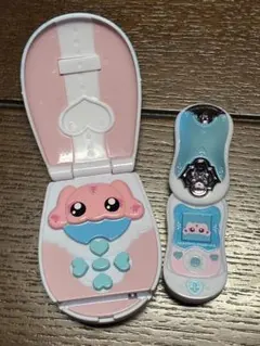 ふたりはプリキュア カードコミューン ハートフルコミューン 2点セット
