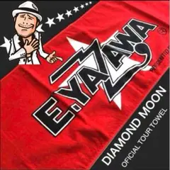 ☆希少矢沢永吉カンパニー COMPANY ブレスレットホワイト当時物