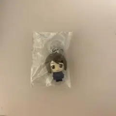 呪術廻戦　めじるしアクセサリー　家入硝子