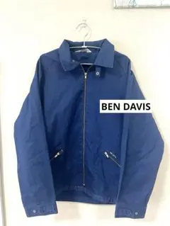 BEN DAVIS ワークジャケット