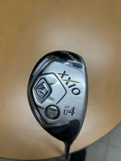 2026年最新】ゼクシオ ユーティリティ u4の人気アイテム - メルカリ