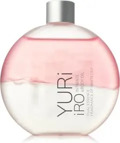 YURI iRO Intimate Body Oil