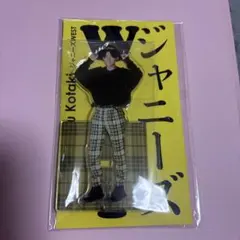 WEST. 小瀧望 アクリルスタンド アクスタ