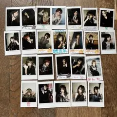 V系 BFN 刻 チェキ セット2