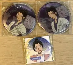 【引越し整理】 名探偵コナン　上原由衣　3点セット