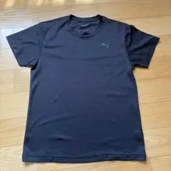 Puma 黒 Tシャツ　メンズMのサムネイル