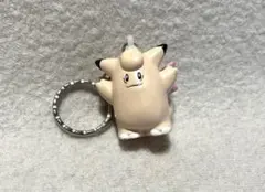 キーホルダー ポケモン　ピッピ