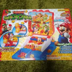 2026年最新】マリオコインラッキーワールドの人気アイテム - メルカリ