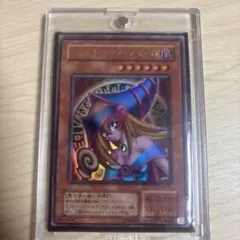 未開封 遊戯王 プレミアムパック4 ブラックマジシャンガール パンドラ