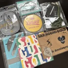 2026年最新】dish// グッズの人気アイテム - メルカリ