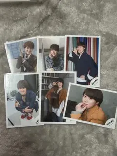 大橋和也 公式写真