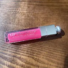 DIOR アディクトリップマキシマイザー　007 ラズベリー