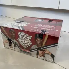 Topps 2026 Series 1 - Japan Edition