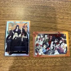 妖狐×僕SS オーロラアートコレクション