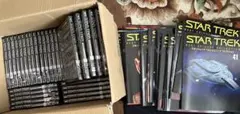 2026年最新】スタートレック dvdの人気アイテム - メルカリ