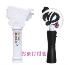 なにわ男子ペンライト