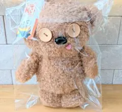 USJ　ユニバ　ミニオン　ティム　ペンケース　筆箱　ぬいぐるみ　ポーチ