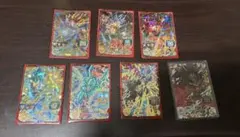 ドラゴンボールヒーローズ