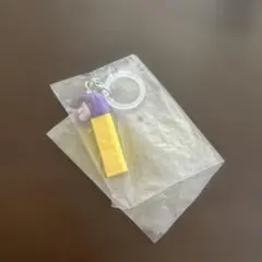 PEZ めじるしアクセサリー　LION