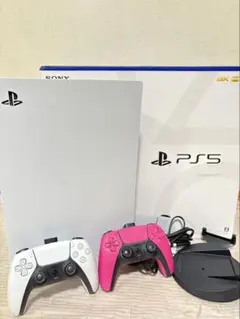 ア*ブ様 PlayStation 5 CFI-1200A01