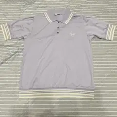 avv sport ポロシャツ