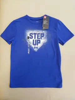 ★送料無料★ UNDER ARMOUR  Tシャツ 140㎝