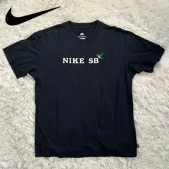 THE NIKE TEE 半袖 Tシャツ Mサイズ ルーズフィット 黒