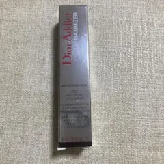 新品未使用　Dior Addict Lip Maximizer 007