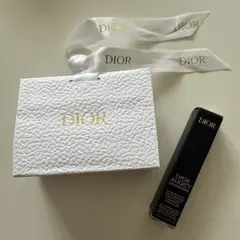 Dior リップグロス　リップ　マキシマイザー　グロス　口紅