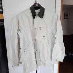 L.L.Bean ナイロンジャケット REG SMALL