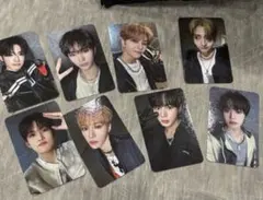 alphadriveone ald1 デビューショー 特典トレカ セット