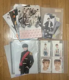 SEVENTEEN ウジ