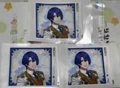 うたプリ　ウーロン茶　ラベル缶　真斗