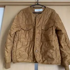 セポ　ジャケット