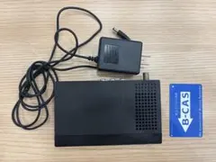 I・O DATA 地上デジタルチューナー HVT-TLSD B-CASカードのサムネイル