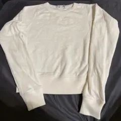 UNIQLO INES DE LA FRESSANGE スウェット Sサイズ